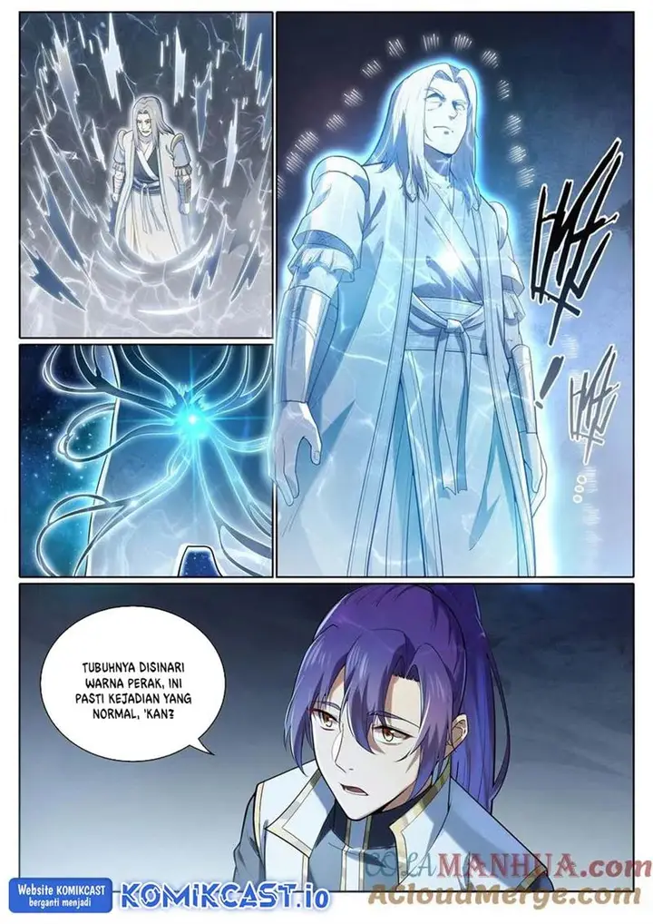 image-komik-apotheosis-chapter-1105-10/16