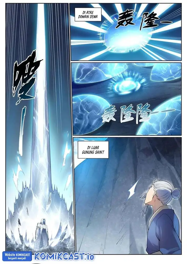 image-komik-apotheosis-chapter-1105-11/16