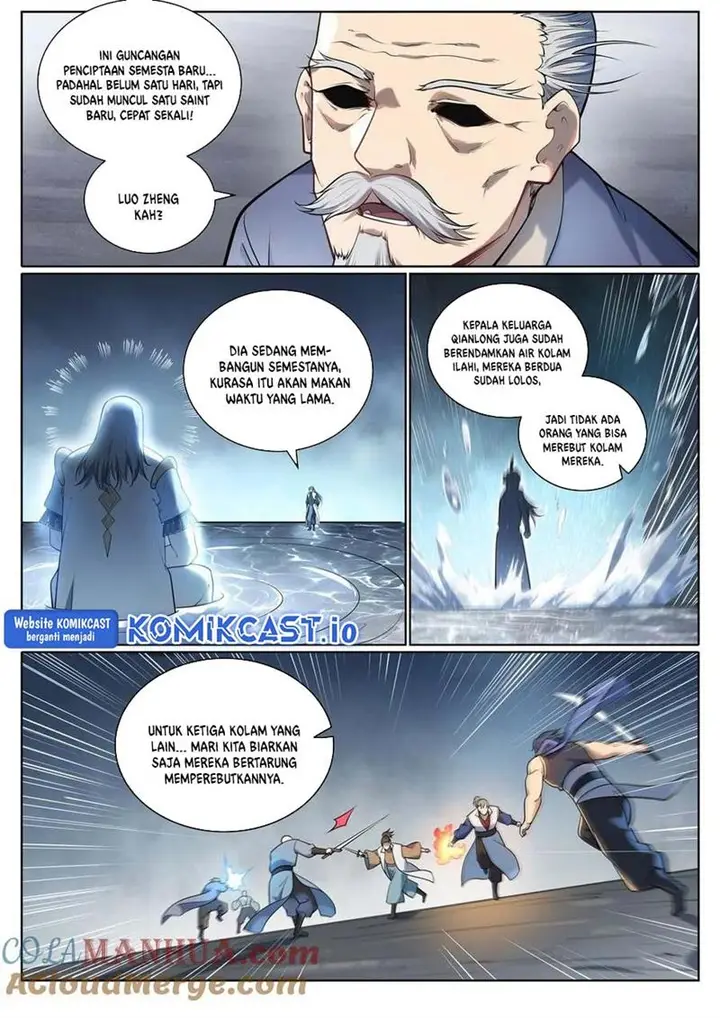 image-komik-apotheosis-chapter-1105-12/16