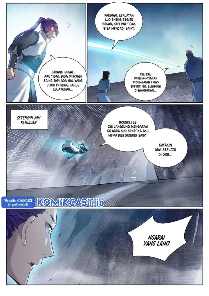 image-komik-apotheosis-chapter-1105-13/16
