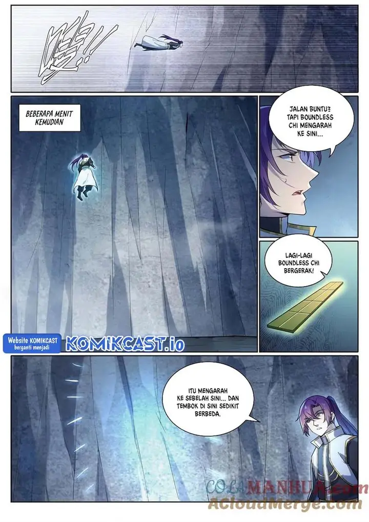 image-komik-apotheosis-chapter-1105-14/16