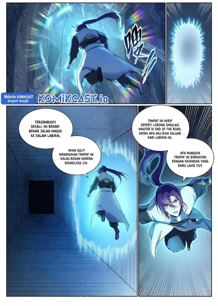 image-komik-apotheosis-chapter-1105-15/16