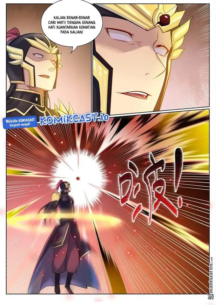 image-komik-apotheosis-chapter-1107-11/16