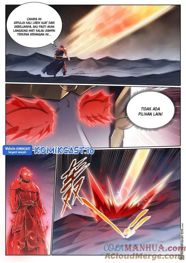 image-komik-apotheosis-chapter-1108-2/16