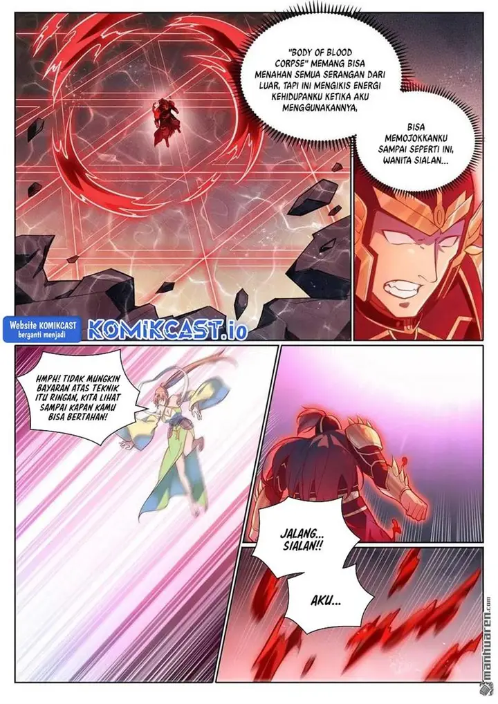 image-komik-apotheosis-chapter-1108-3/16