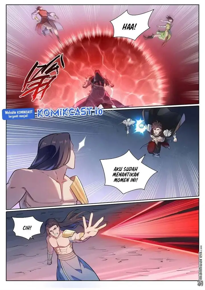 image-komik-apotheosis-chapter-1108-5/16