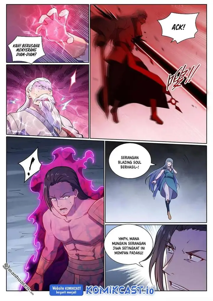 image-komik-apotheosis-chapter-1108-7/16