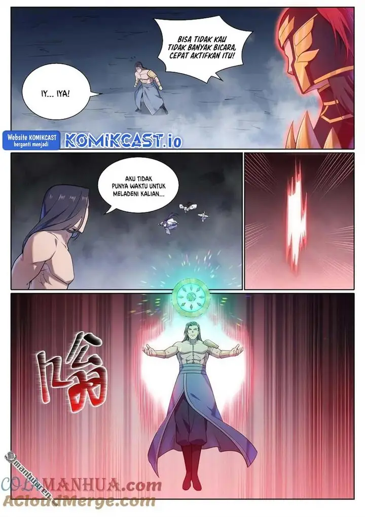image-komik-apotheosis-chapter-1108-8/16