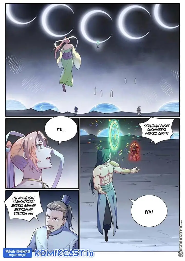 image-komik-apotheosis-chapter-1108-9/16