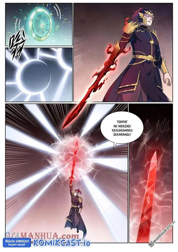 image-komik-apotheosis-chapter-1108-10/16