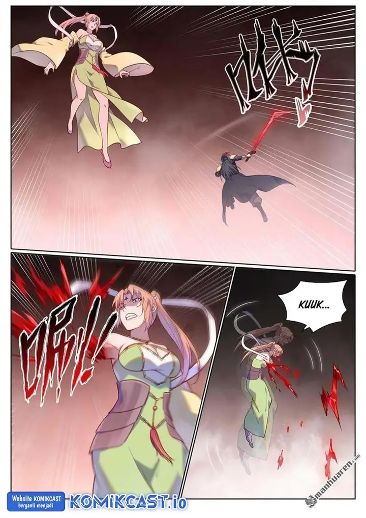 image-komik-apotheosis-chapter-1108-11/16