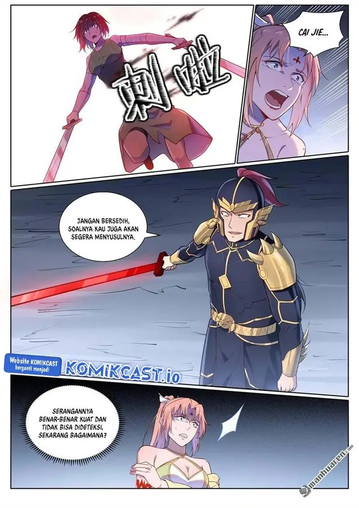 image-komik-apotheosis-chapter-1108-13/16
