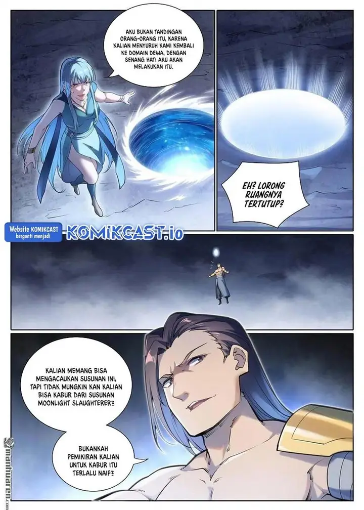 image-komik-apotheosis-chapter-1109-1/16