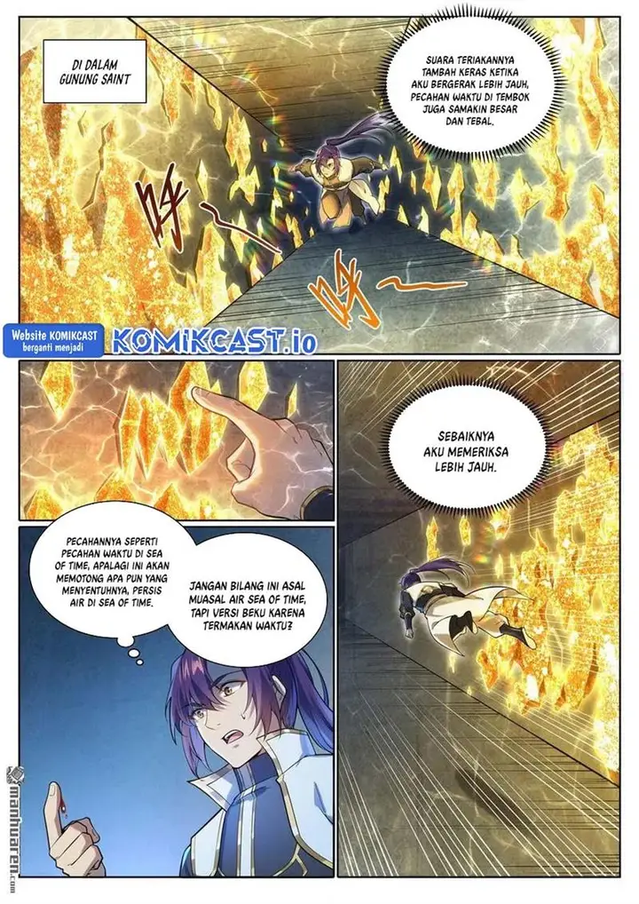 image-komik-apotheosis-chapter-1109-3/16