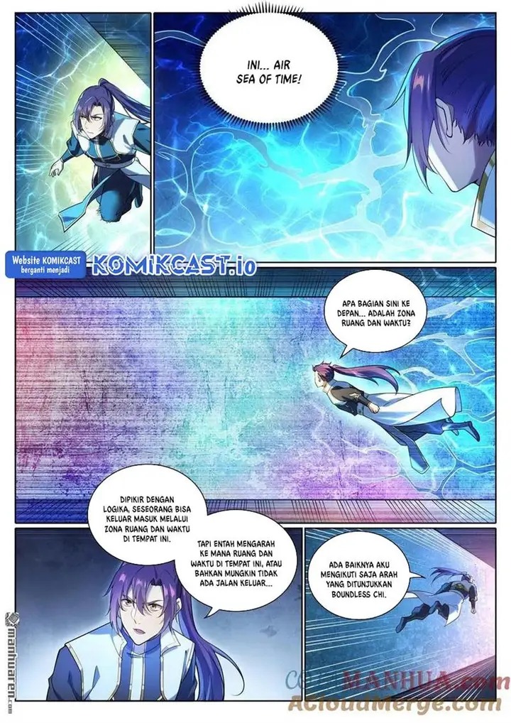 image-komik-apotheosis-chapter-1109-4/16
