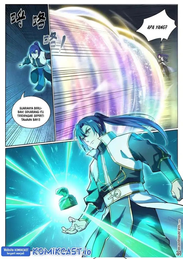 image-komik-apotheosis-chapter-1109-5/16