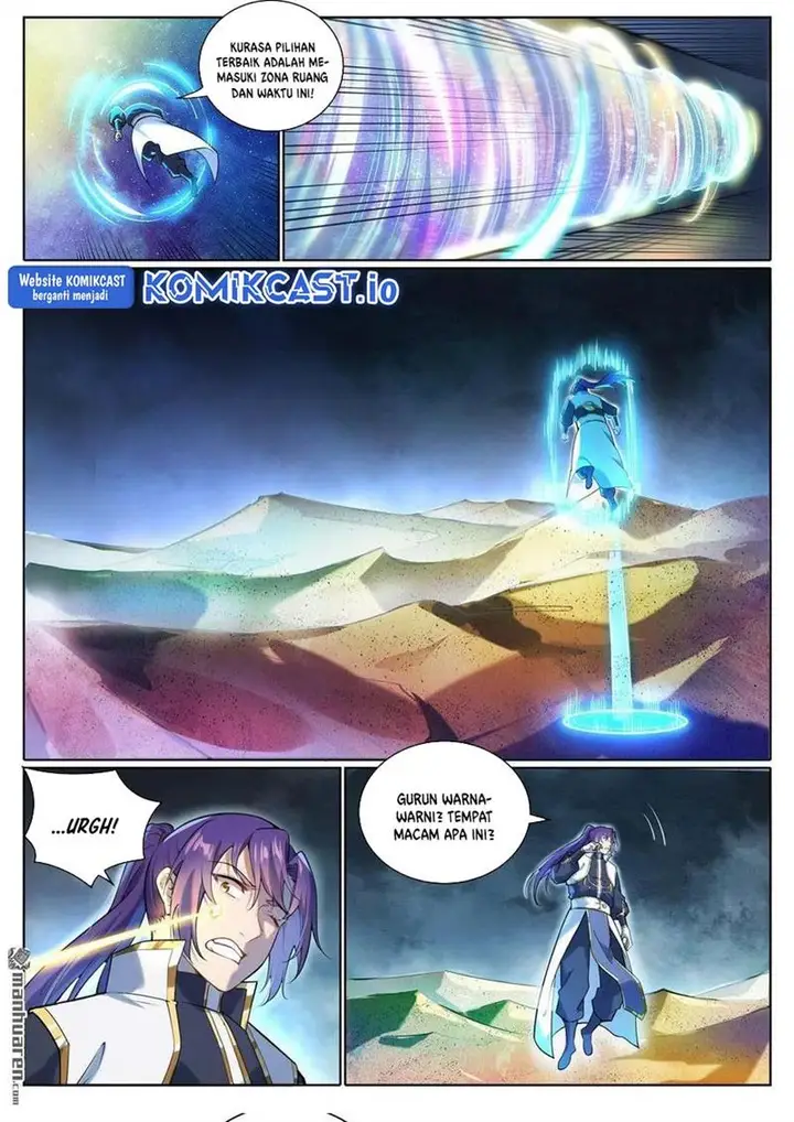 image-komik-apotheosis-chapter-1109-7/16