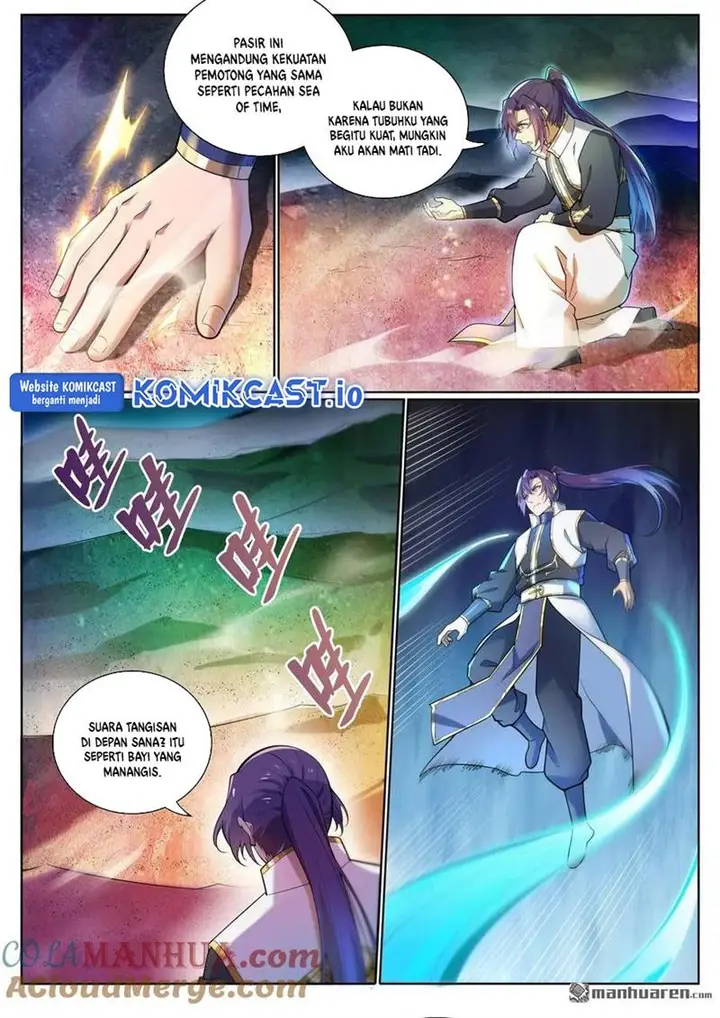 image-komik-apotheosis-chapter-1109-8/16