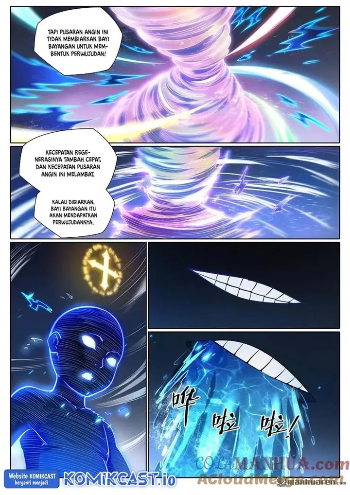 image-komik-apotheosis-chapter-1109-10/16