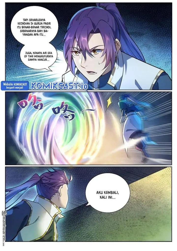 image-komik-apotheosis-chapter-1109-13/16