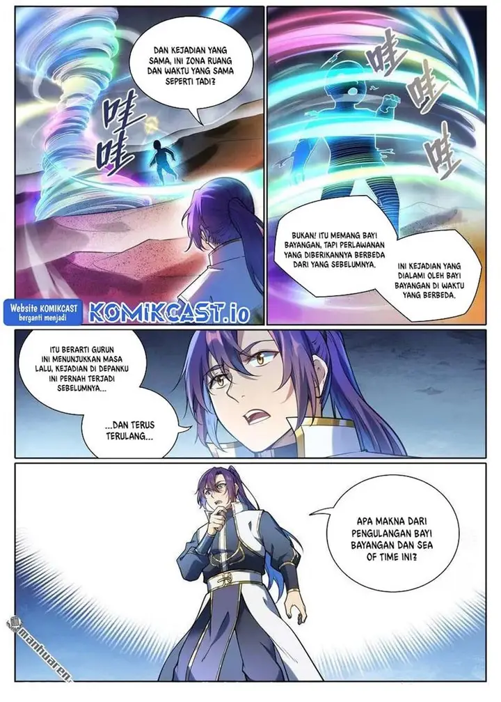 image-komik-apotheosis-chapter-1109-15/16