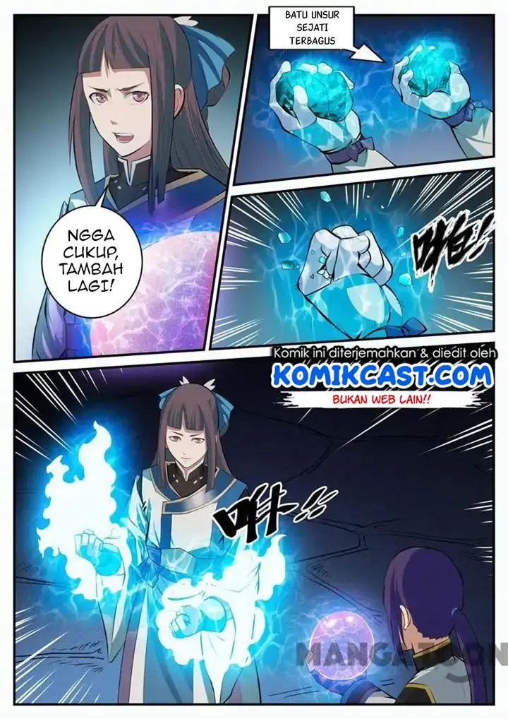 image-komik-apotheosis-chapter-111-10/18