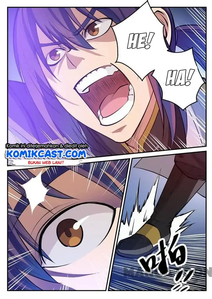 image-komik-apotheosis-chapter-111-14/18