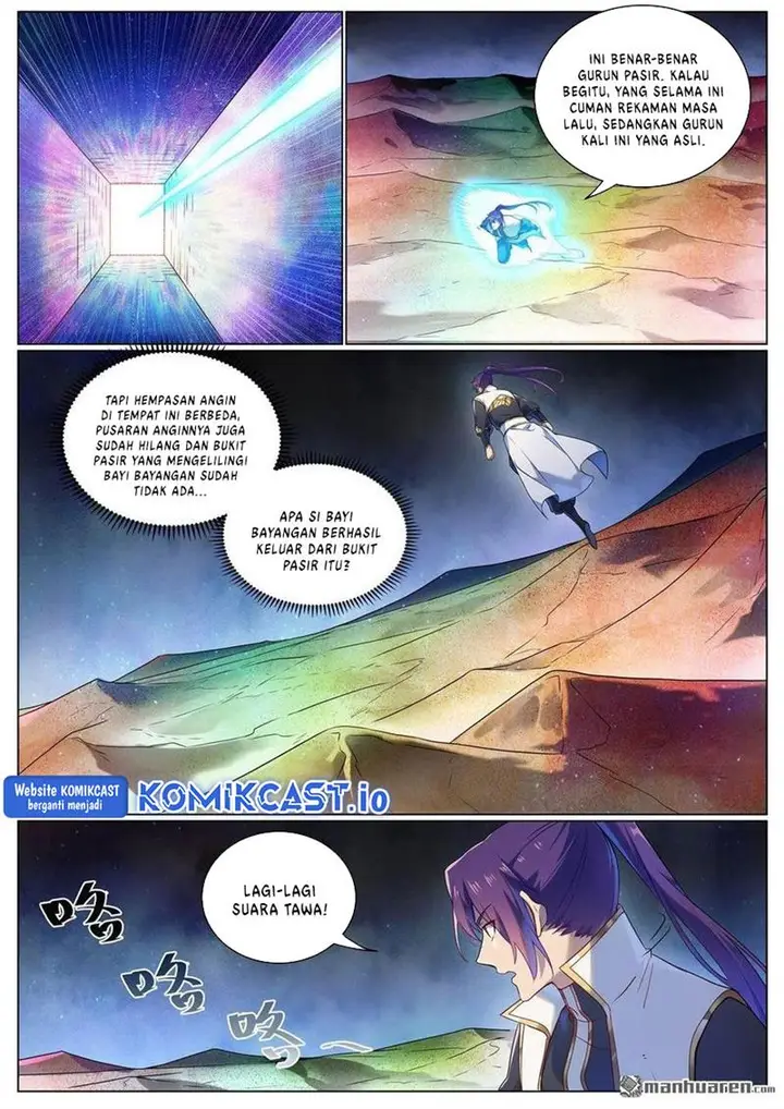 image-komik-apotheosis-chapter-1110-4/17