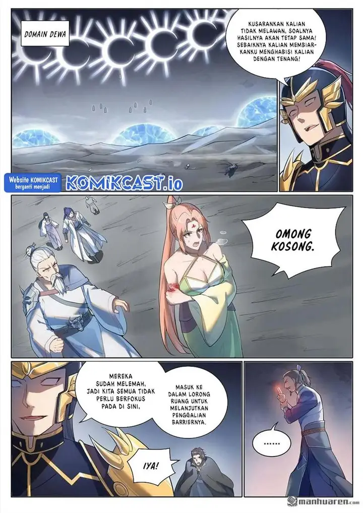 image-komik-apotheosis-chapter-1111-5/16