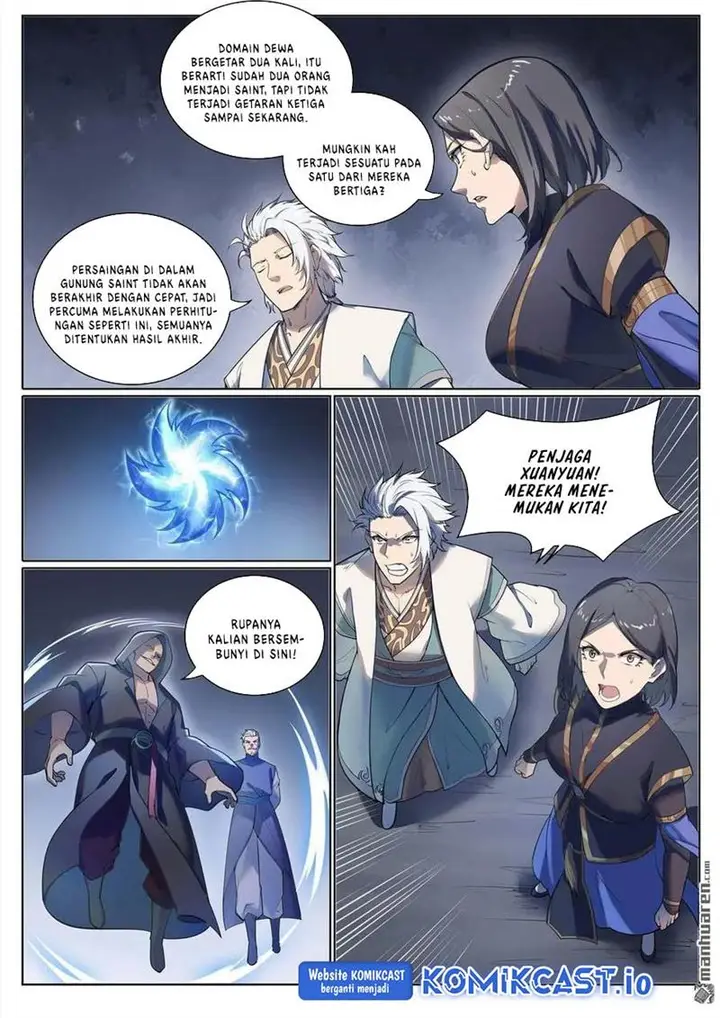 image-komik-apotheosis-chapter-1111-7/16