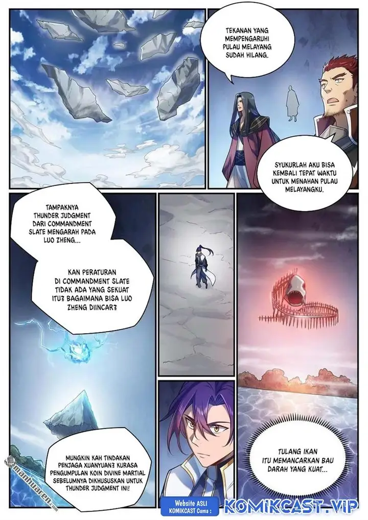 image-komik-apotheosis-chapter-1112-3/16