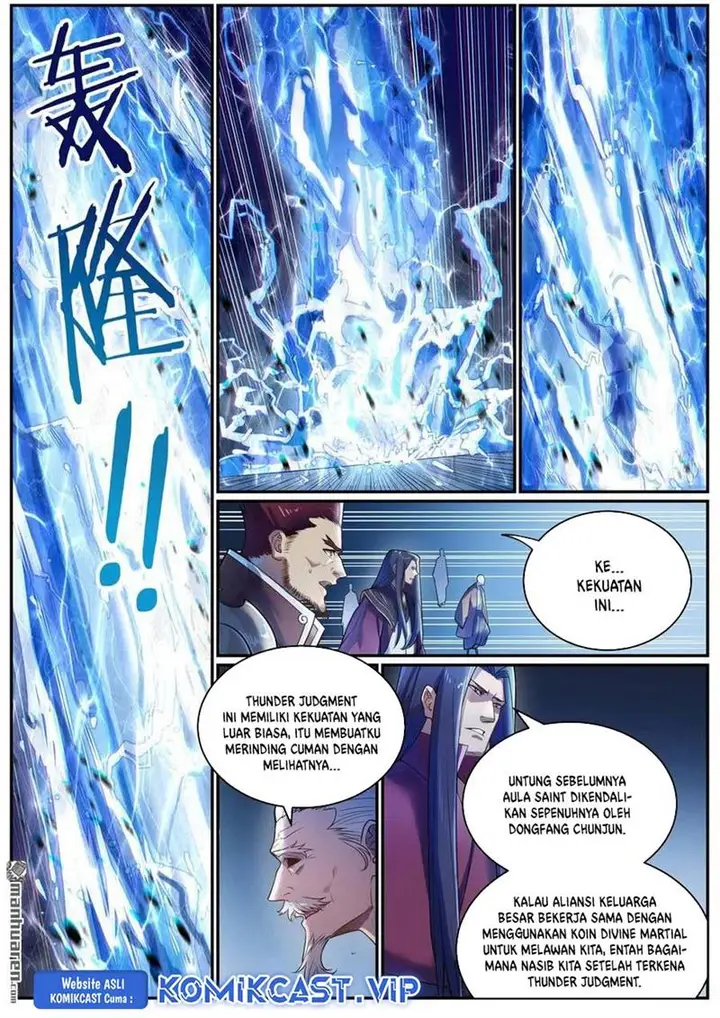 image-komik-apotheosis-chapter-1112-5/16