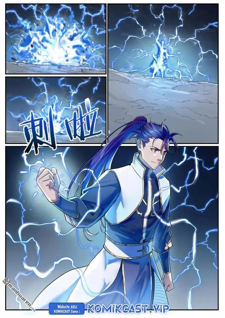 image-komik-apotheosis-chapter-1112-7/16