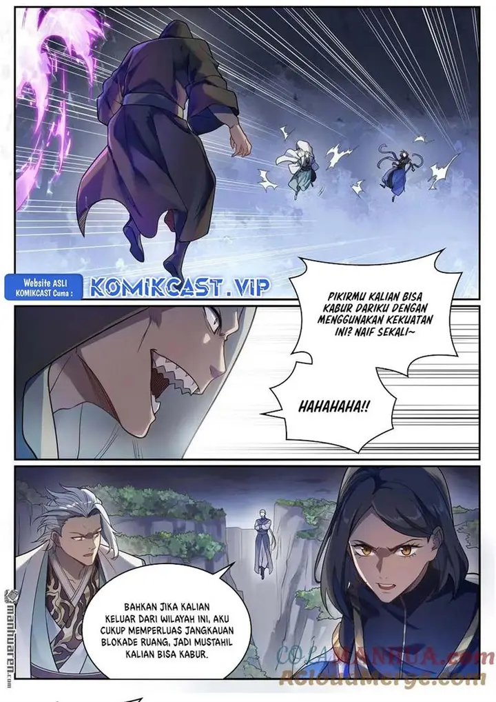 image-komik-apotheosis-chapter-1112-12/16