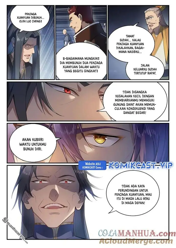 image-komik-apotheosis-chapter-1113-6/16