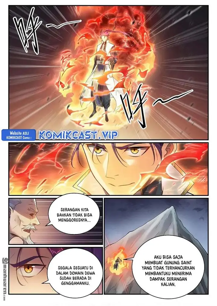 image-komik-apotheosis-chapter-1113-11/16
