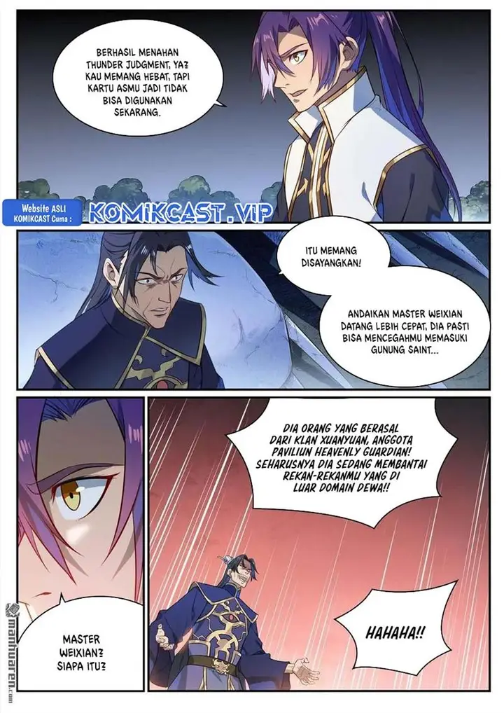 image-komik-apotheosis-chapter-1114-5/16