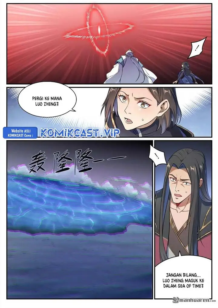 image-komik-apotheosis-chapter-1114-9/16