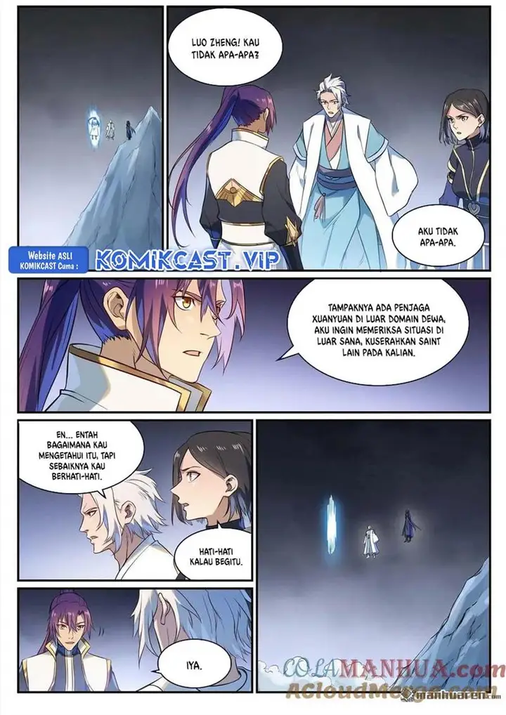 image-komik-apotheosis-chapter-1114-12/16