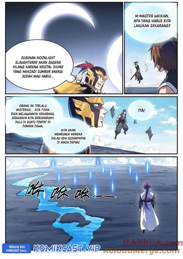 image-komik-apotheosis-chapter-1116-10/16