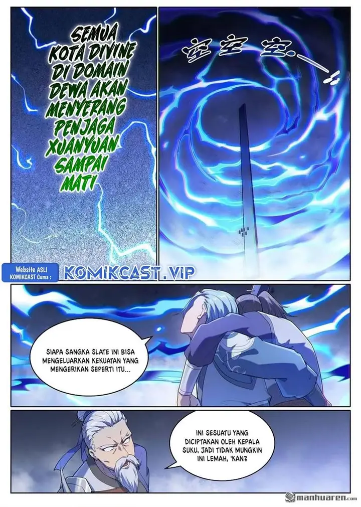 image-komik-apotheosis-chapter-1117-1/16