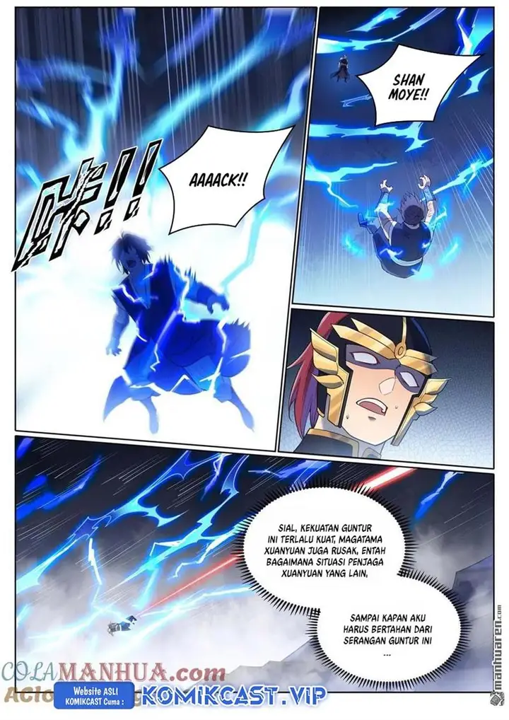 image-komik-apotheosis-chapter-1117-6/16