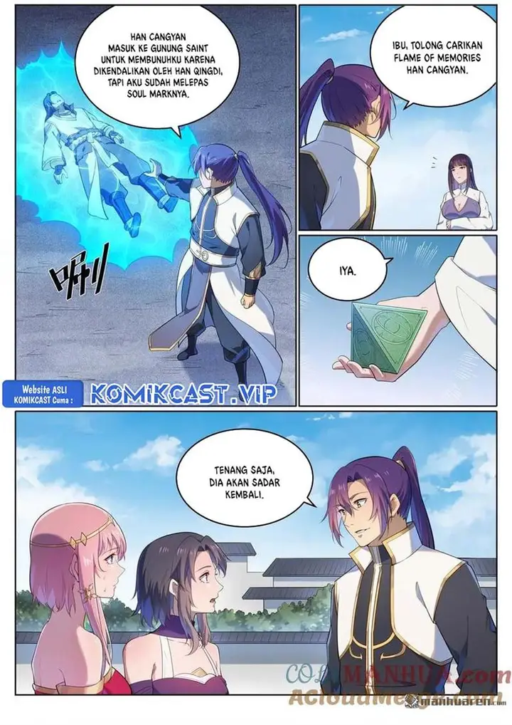 image-komik-apotheosis-chapter-1117-10/16