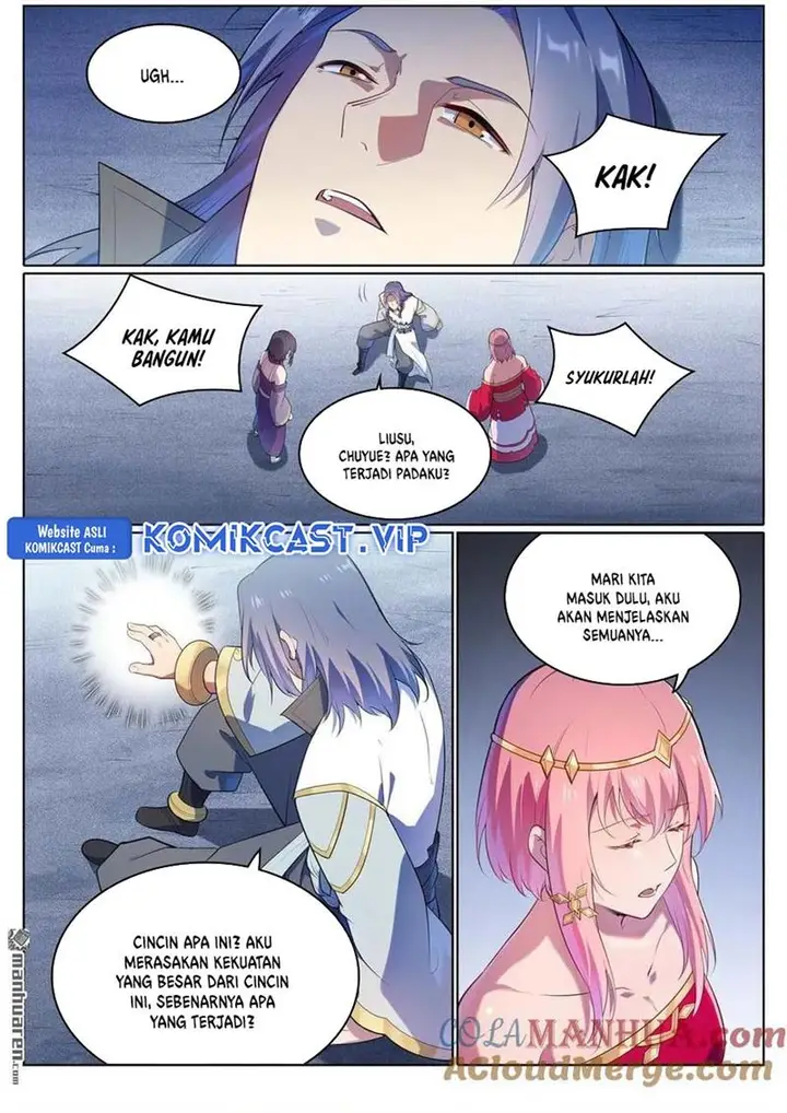 image-komik-apotheosis-chapter-1117-12/16