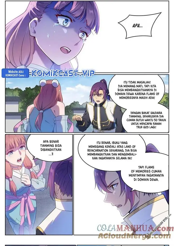 image-komik-apotheosis-chapter-1117-14/16