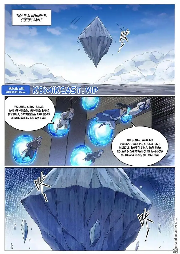 image-komik-apotheosis-chapter-1118-1/16