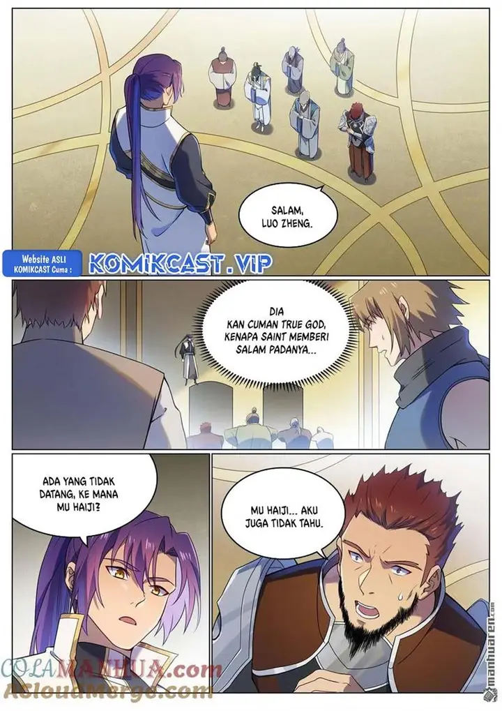 image-komik-apotheosis-chapter-1118-6/16