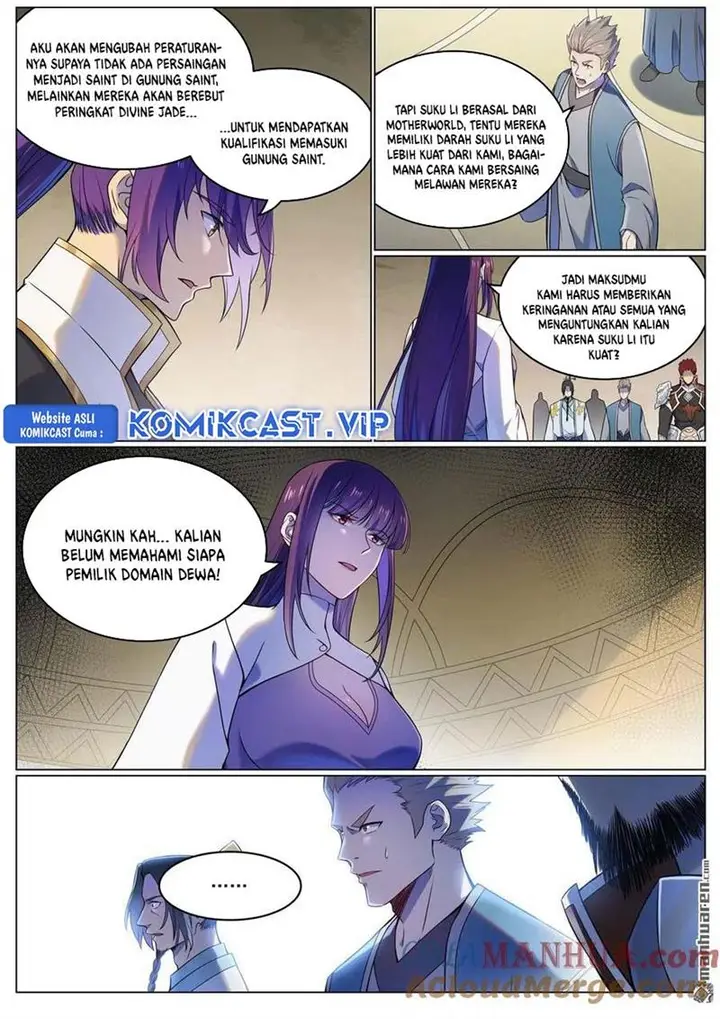image-komik-apotheosis-chapter-1118-10/16