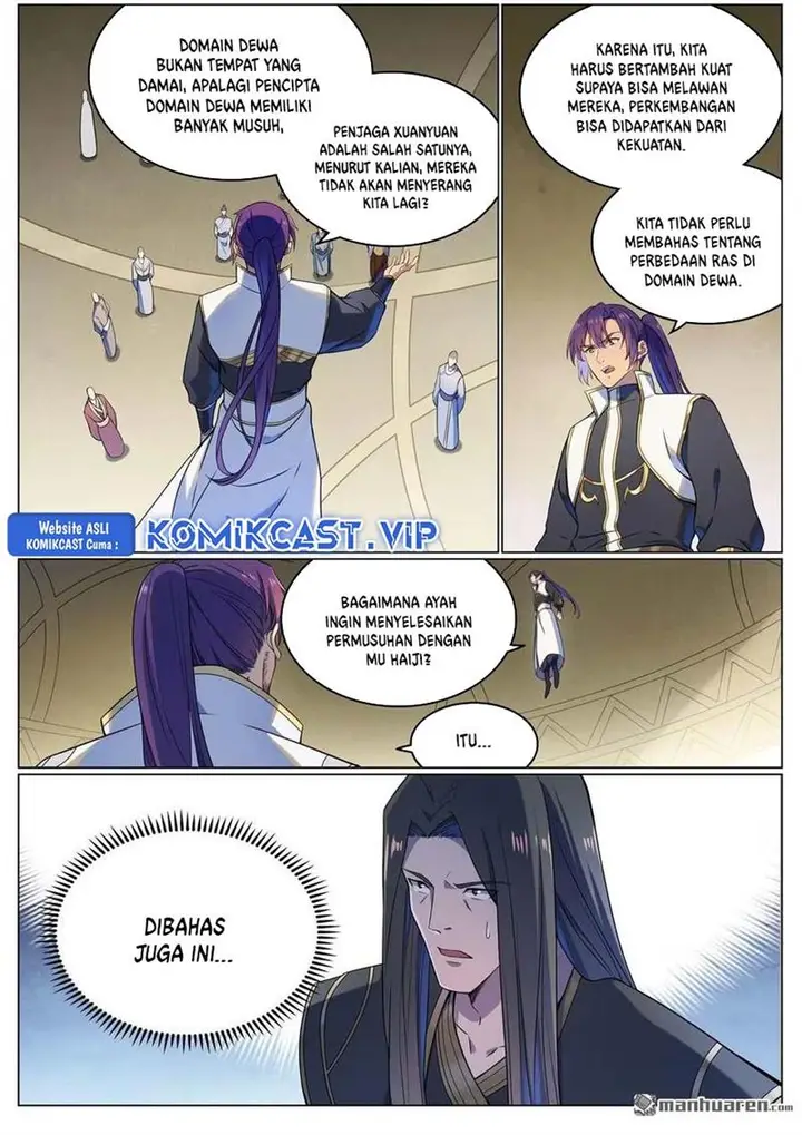 image-komik-apotheosis-chapter-1118-11/16
