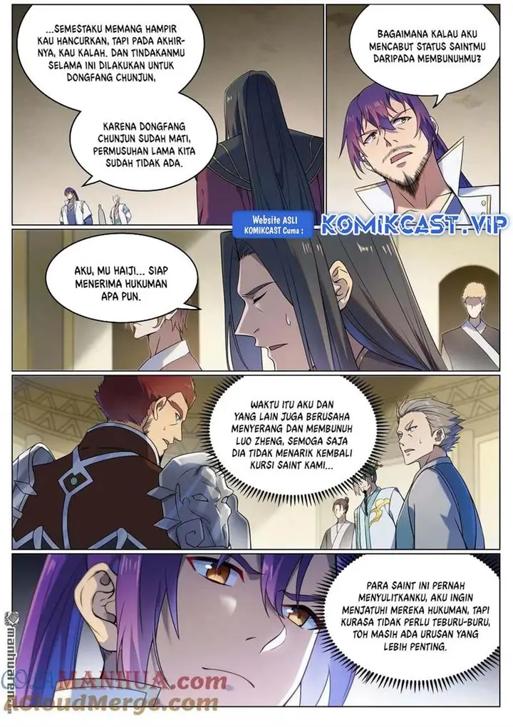image-komik-apotheosis-chapter-1118-12/16